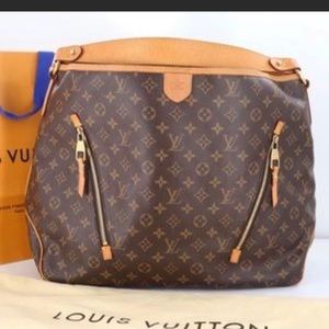 LV GM Monogram
